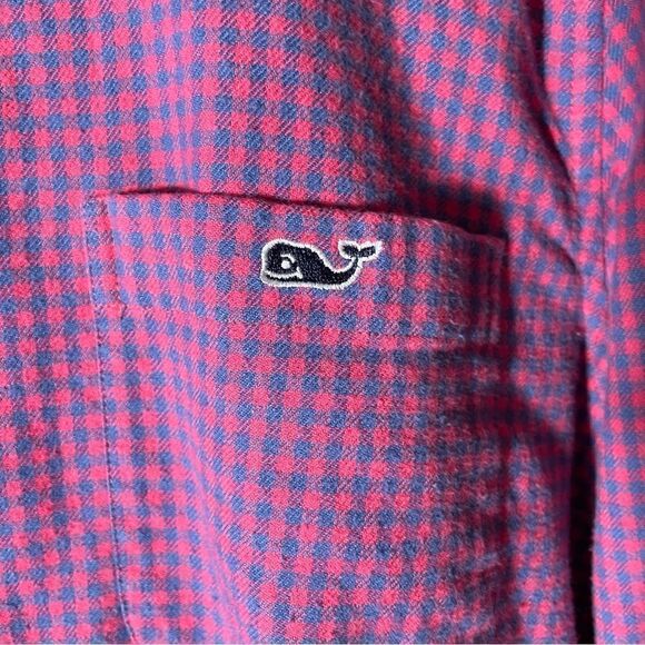 Vineyard vines shirt - Picture 5 of 5